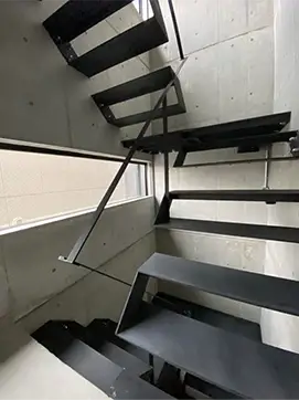 デザイン階段